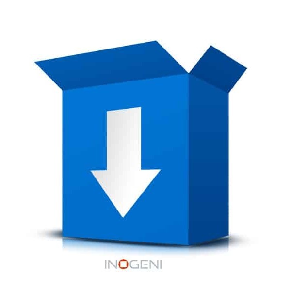 INOGENI Inogeni HD2USB3UP - 4K Firmware Upgrade for HD2USB3 / Licence