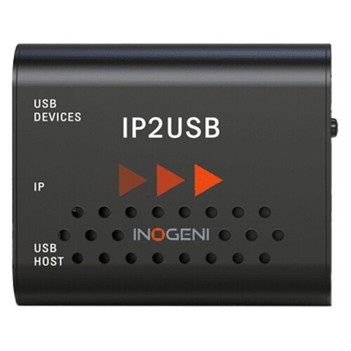 INOGENI Inogeni IP2USB - IP/NDI to USB and HDMI Converter / NDI HX3 / RTSP / Dante