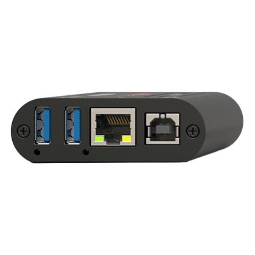 INOGENI Inogeni IP2USB - IP/NDI to USB and HDMI Converter / NDI HX3 / RTSP / Dante