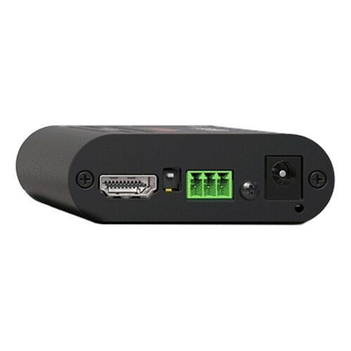 INOGENI Inogeni IP2USB - IP/NDI to USB and HDMI Converter / NDI HX3 / RTSP / Dante