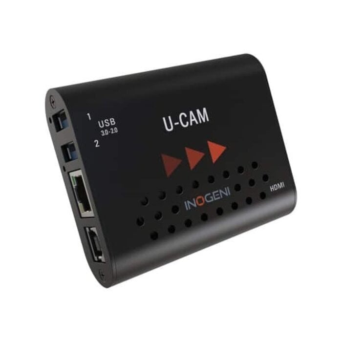 INOGENI Inogeni U-CAM - USB-camera naar HDMI Converter / 4K30 / IP- en RS-232-besturing