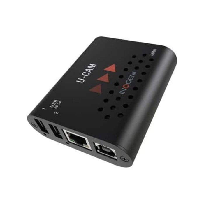INOGENI Inogeni U-CAM - USB-camera naar HDMI Converter / 4K30 / IP- en RS-232-besturing