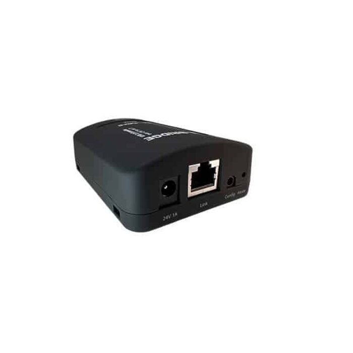 INOGENI Inogeni U-BRIDGE - USB 2.0 Extender / Up to 100 m over CAT5e/6/7