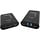 Inogeni U-BRIDGE 3 - USB 3.2 Gen 1 Extender / 3 Apparaten / Tot 100 m via CAT6A