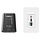 Inogeni U-BRIDGE 3 WP - USB 3.2 Gen 1 Extender met Wandplaat / Tot 100 m via CAT6A