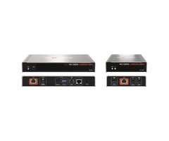 INOGENI Inogeni U-BRIDGE USB-C - USB-C Extender over CAT6A / HDMI 4K60 / Up to 70 m
