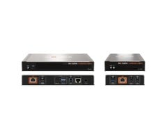 INOGENI Inogeni U-BRIDGE USB-C - USB-C Extender via CAT6A / HDMI 4K60 / Tot 70 m
