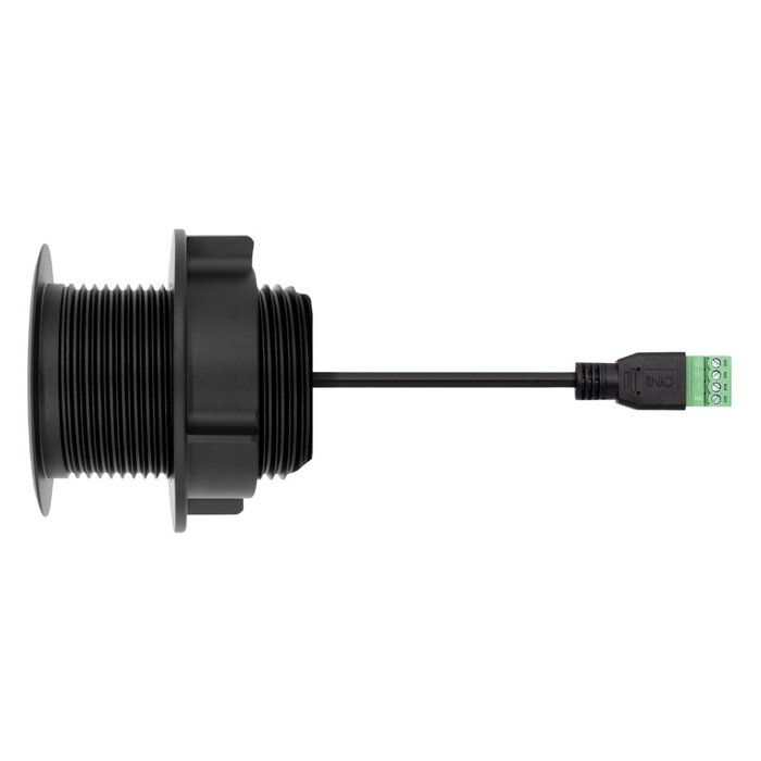 INOGENI Inogeni INO-BUTTON KIT 8M - Backlit Table Button for TOGGLE ROOMS / 8 m Cable