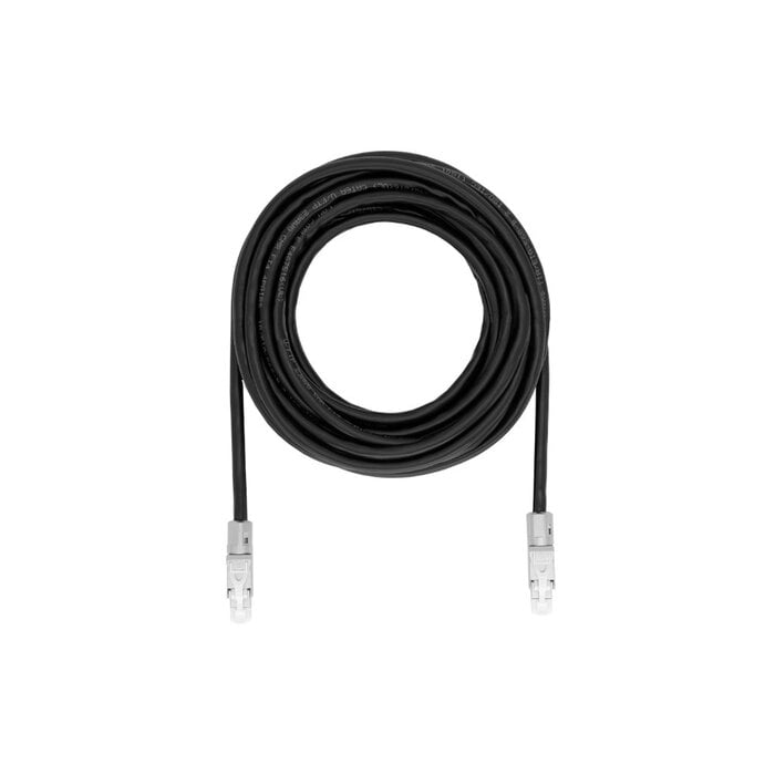 INOGENI Inogeni INO-CAT6A-8M - CAT6A U/FTP Kabel 8 m / voor U-BRIDGE 3 en TOGGLE ROOMS XT