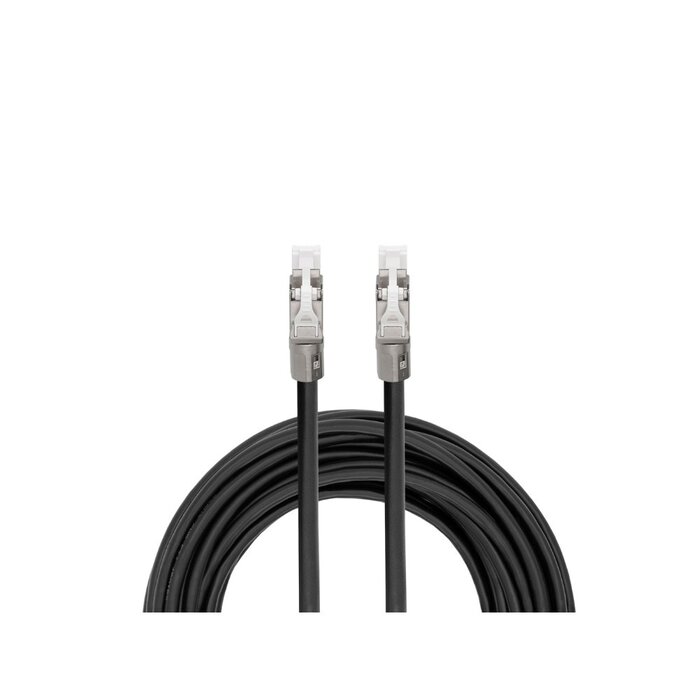 INOGENI Inogeni INO-CAT6A-16M - CAT6A U/FTP Kabel 16 m / voor U-BRIDGE 3 en TOGGLE ROOMS XT