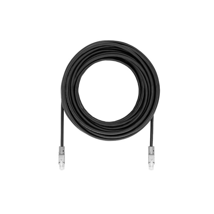 INOGENI Inogeni INO-CAT6A-16M - CAT6A U/FTP Kabel 16 m / voor U-BRIDGE 3 en TOGGLE ROOMS XT