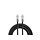 Inogeni INO-CAT6A-33M - CAT6A U/FTP Cable 33 m / for U-BRIDGE 3 and TOGGLE ROOMS XT