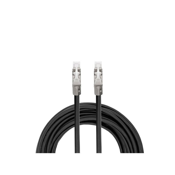 INOGENI Inogeni INO-CAT6A-33M - CAT6A U/FTP Kabel 33 m / voor U-BRIDGE 3 en TOGGLE ROOMS XT