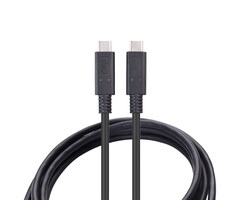 INOGENI Inogeni INO-USBC-2M100W - USB-C Kabel 1,8 m / 20 Gbps / 100W / 4K60