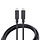 Inogeni INO-USBC-2M100W - USB-C Kabel 1,8 m / 20 Gbps / 100W / 4K60