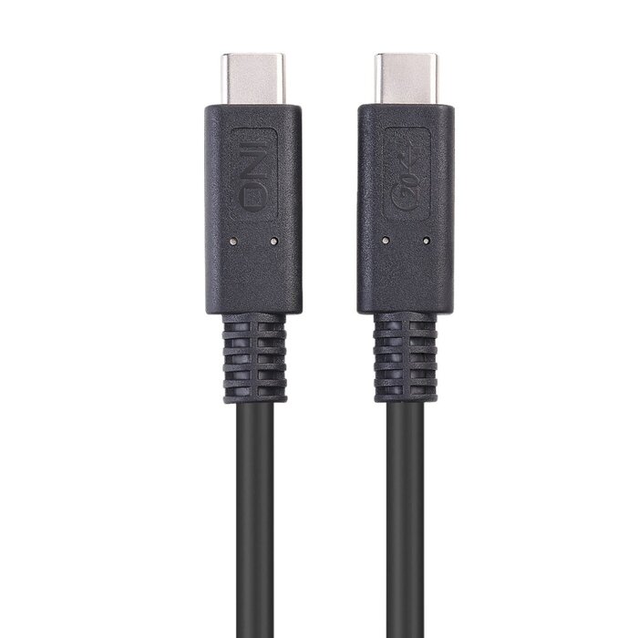 INOGENI Inogeni INO-USBC-2M100W - USB-C Kabel 1,8 m / 20 Gbps / 100W / 4K60