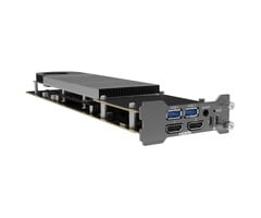Kiloview Kiloview FXC-A8800 - Rekenkaart voor RF02 / AMD Ryzen 8845HS / 16 GB / Windows of Linux