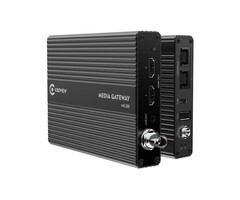 Kiloview Kiloview MG300v2 - Media Gateway / Protocolconversie / 9 Kanalen Decoderen / Streamingserver