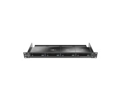 Kiloview Kiloview RN01 - 1U Rack Frame for 4 NDI Converters (N3/N30/N4/N40)