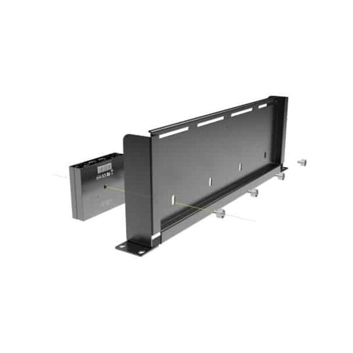 Kiloview Kiloview RN01 - 1U Rackframe voor 4 NDI-converters (N3/N30/N4/N40)