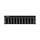 Kiloview RN03 - 3U Rackframe voor 10 NDI-converters (N3/N30/N4/N40)