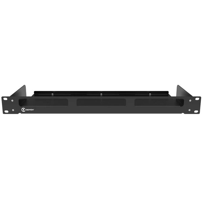 Kiloview Kiloview EU01 - 1U Rack Mount for 3× E3 Encoder
