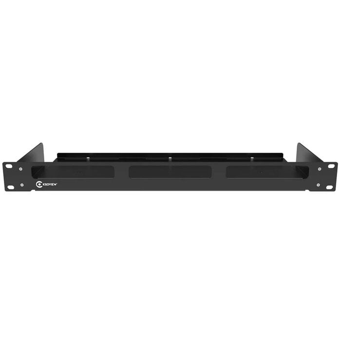 Kiloview Kiloview EU01 - 1U Rackmontage voor 3× E3 Encoder