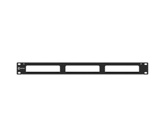 Kiloview Kiloview RN02 - 1U Rack Mount for 3× N50 or N60