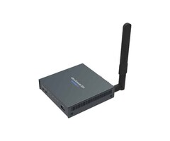 Magewell Magewell Ultra Encode SDI - Streaming Encoder / SDI + Loop / H.264, H.265 / SRT, NDI|HX2
