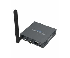 Magewell Magewell Ultra Encode SDI Plus - 4K Streaming Encoder / SDI + Loop / H.264, H.265 / SRT, NDI|HX3