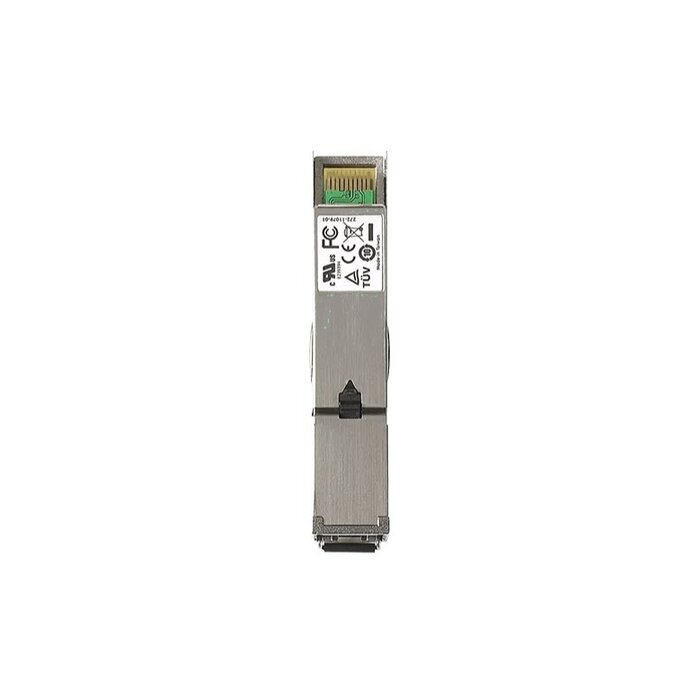Netgear Netgear AGM734 - SFP-module / 1000BASE-T / RJ45 / 100 m