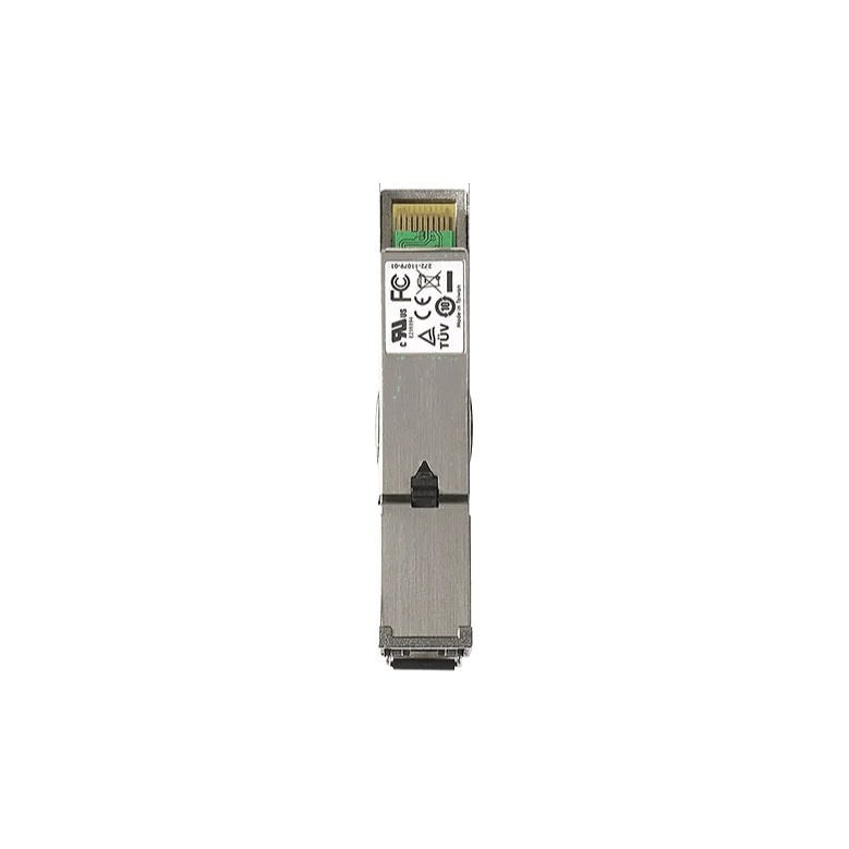 Netgear Netgear AGM734 - SFP-module / 1000BASE-T / RJ45 / 100 m