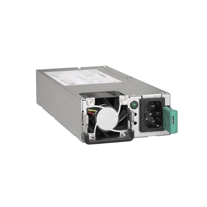 Netgear Netgear APS1000W - Modular Power Supply / 1000 W / for M4300 PoE+ (PB)