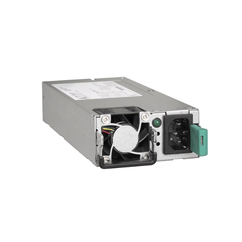 Netgear Netgear APS1000W - Modulaire Voeding / 1000 W / voor M4300 PoE+ (PB)
