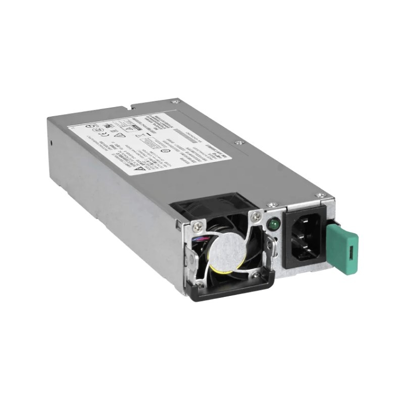 Netgear Netgear APS550W - Modulaire Voeding / 550 W / voor M4300 PoE+