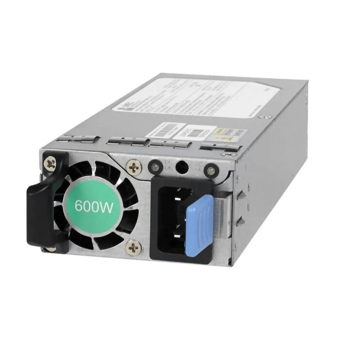 Netgear Netgear APS600W - Modular Power Supply / 600 W / for M4300