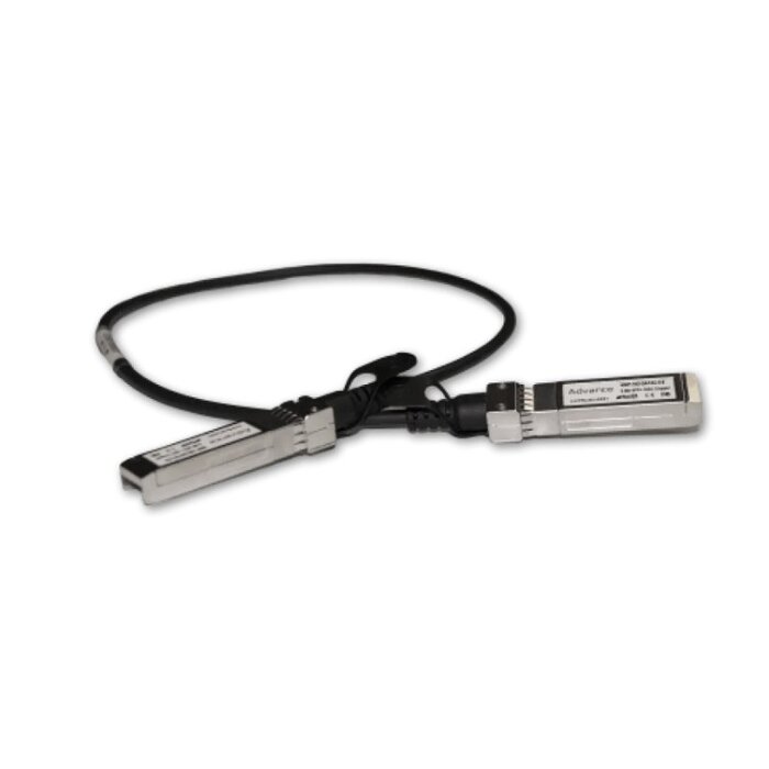 Netgear Netgear AXC761 - SFP+ Direct Attach Cable / 10G / 1 m