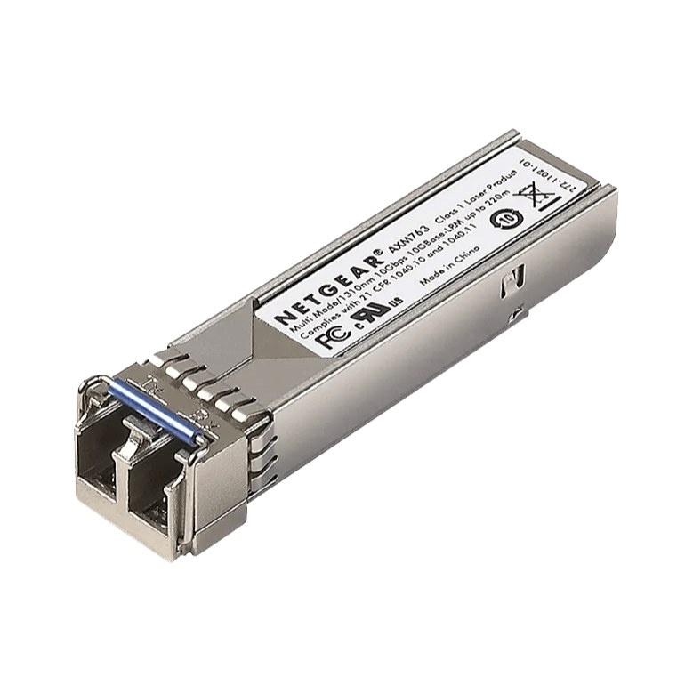 Netgear Netgear AXM763 - SFP+-module / 10GBASE-LRM / Multimode / LC