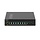 Netgear AV M4350-8M2V - Managed AV Switch / 8× 2,5G PoE++ / 2× SFP28 25G / Halve Breedte