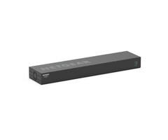 Netgear Netgear Pro Router PR460X - Dual-WAN Router / 10G + 2,5G / SFP+ / Insight