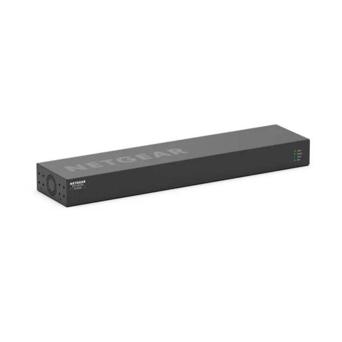 Netgear Netgear Pro Router PR460X - Dual-WAN Router / 10G + 2,5G / SFP+ / Insight