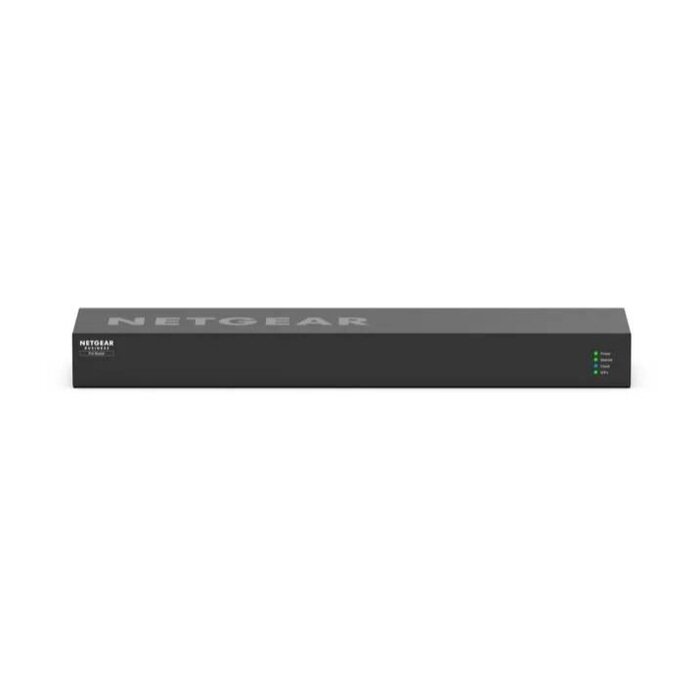 Netgear Netgear Pro Router PR460X - Dual-WAN Router / 10G + 2,5G / SFP+ / Insight