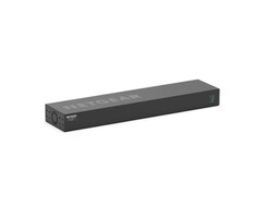 Netgear Netgear Pro Router PR60X - Dual-WAN Router / 10G + 2,5G / SFP+ / Insight