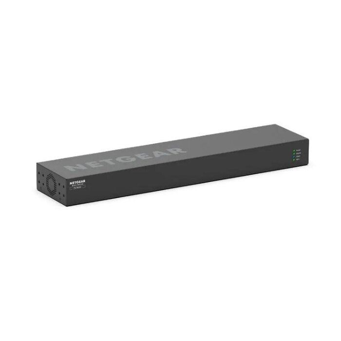 Netgear Netgear Pro Router PR60X - Dual-WAN Router / 10G + 2,5G / SFP+ / Insight