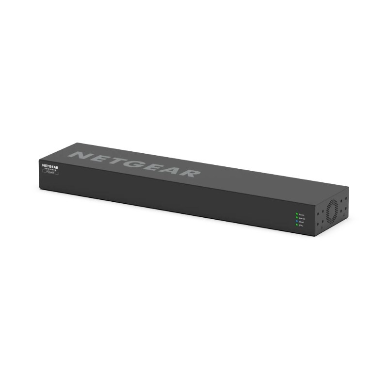 Netgear Netgear Pro Router PR60X - Dual-WAN Router / 10G + 2,5G / SFP+ / Insight