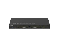 Netgear Netgear AV Line M4250-40G8F-PoE+ - Managed AV Switch / 40× 1G PoE+ / 8× SFP / 480W