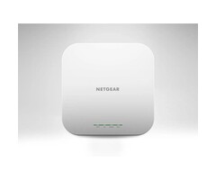 Netgear Netgear WAX610 - WiFi 6 Access Point / AX1800 / 2,5G PoE / Insight