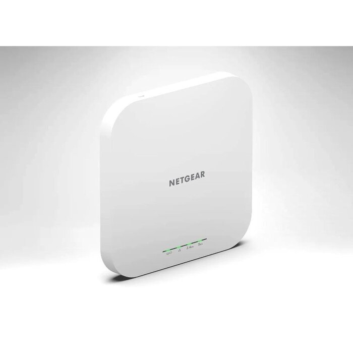 Netgear Netgear WAX610 - WiFi 6 Access Point / AX1800 / 2,5G PoE / Insight