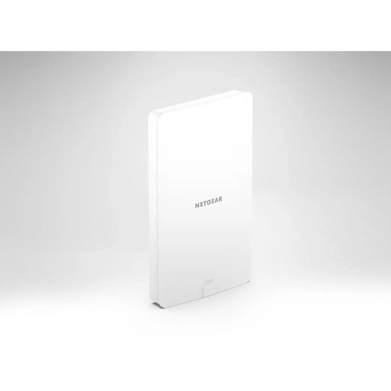Netgear Netgear WAX610Y - WiFi 6 Outdoor Access Point / AX1800 / IP55 / 2.5G PoE / Insight