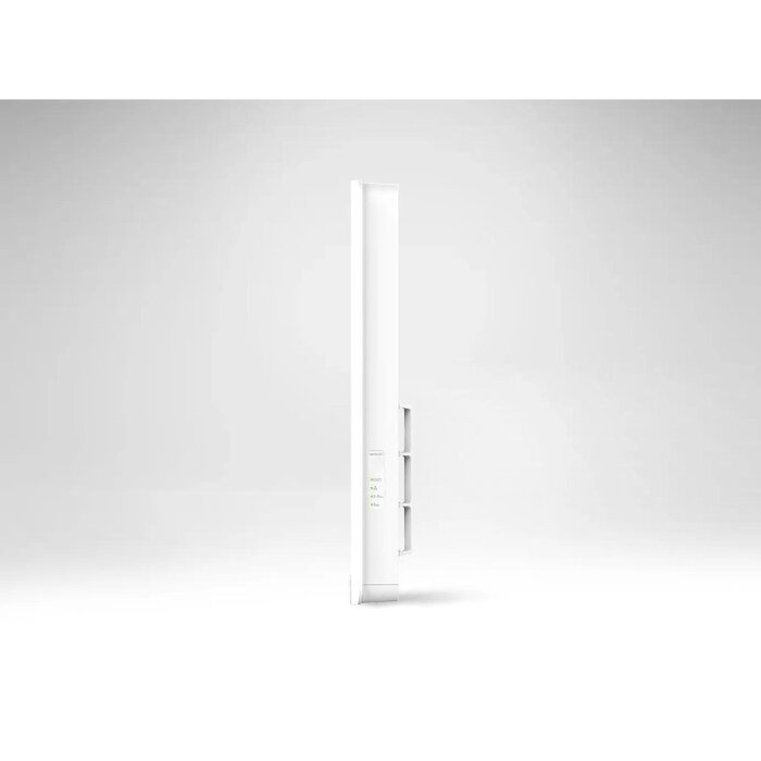 Netgear Netgear WAX610Y - WiFi 6 Access Point Buiten / AX1800 / IP55 / 2,5G PoE / Insight